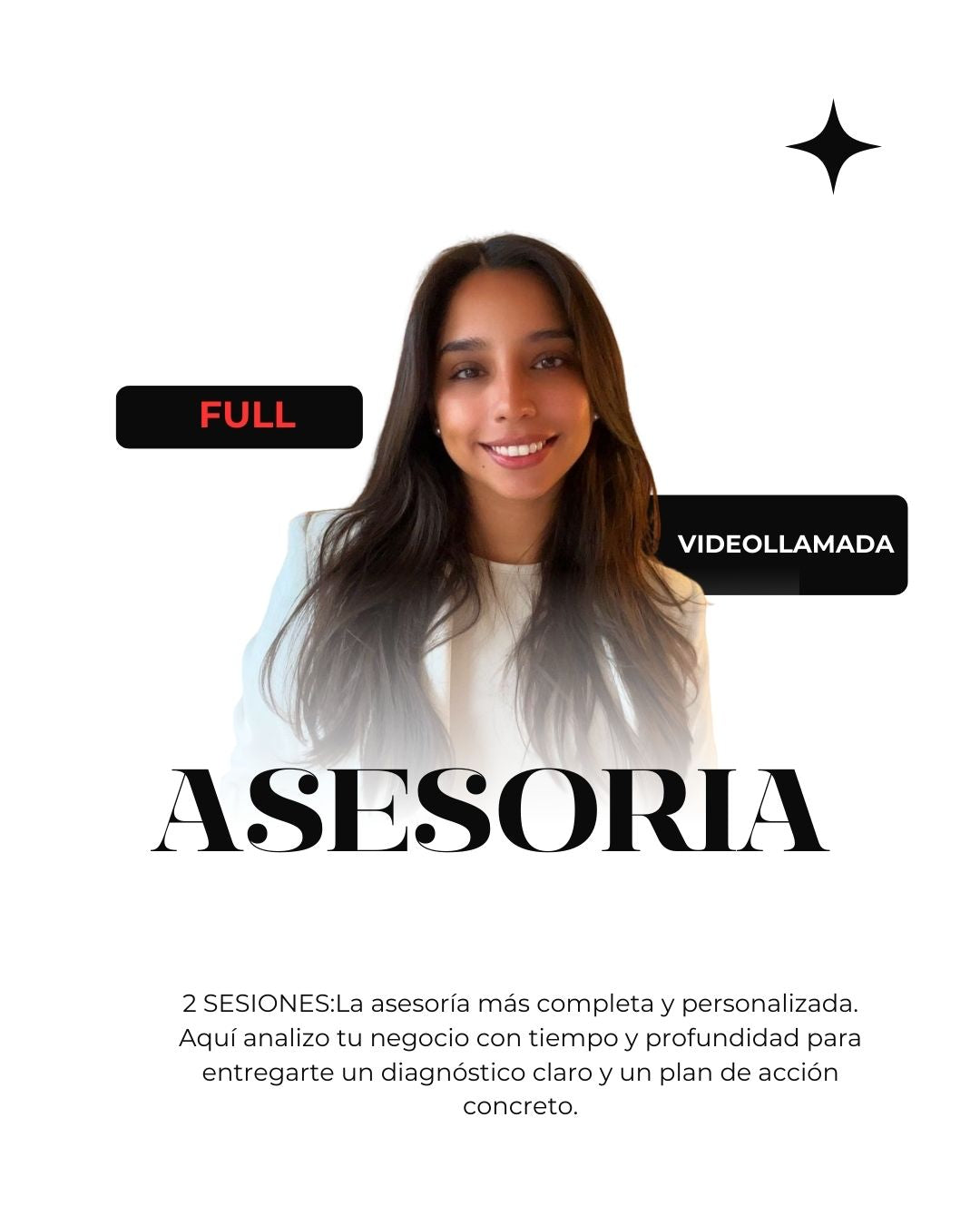 ASESORÍA FULL — ORDEN, CLARIDAD Y PLAN REAL PARA TU NEGOCIO