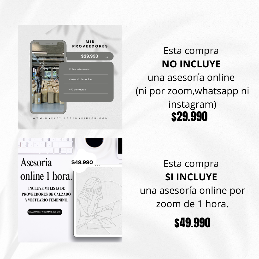 Lista de mis proveedores  (77 contactos)